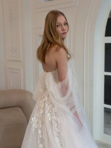 Papilio Wedding Dress
