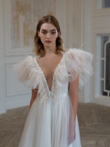 Papilio Wedding Dress