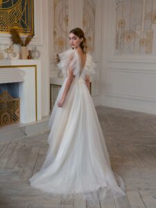Papilio Wedding Dress