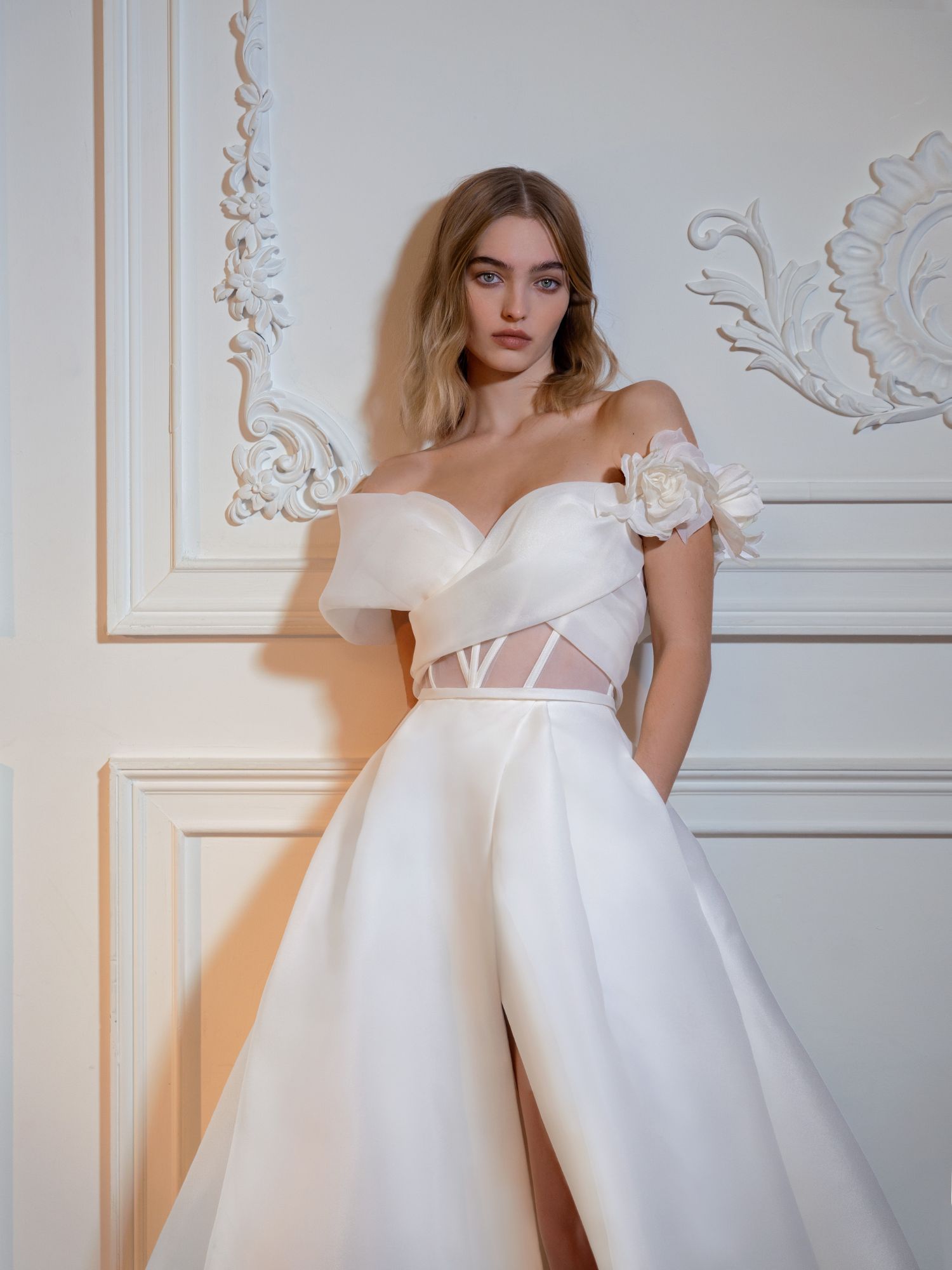 Discover Your Dream Wedding Dress: The Ultimate Guide To Finding The  Perfect Gown
