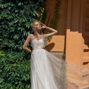 affordable wedding dresses Toronto