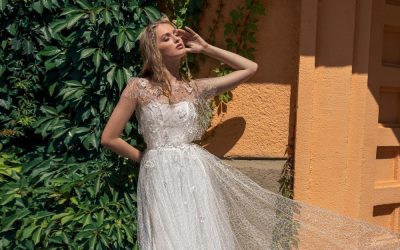 Affordable Wedding Dresses in Toronto – Uncover the Papilio Light Collection