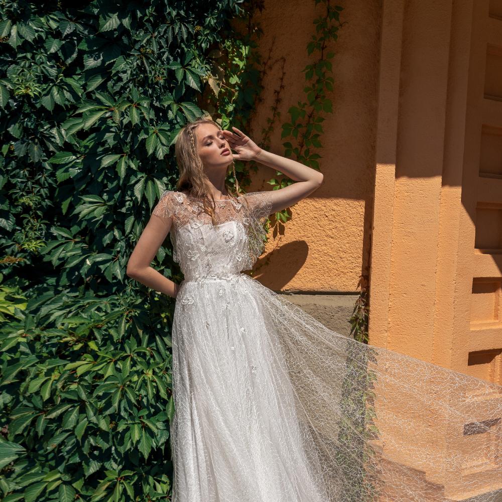 Affordable Lace Wedding Dresses That You'll Love