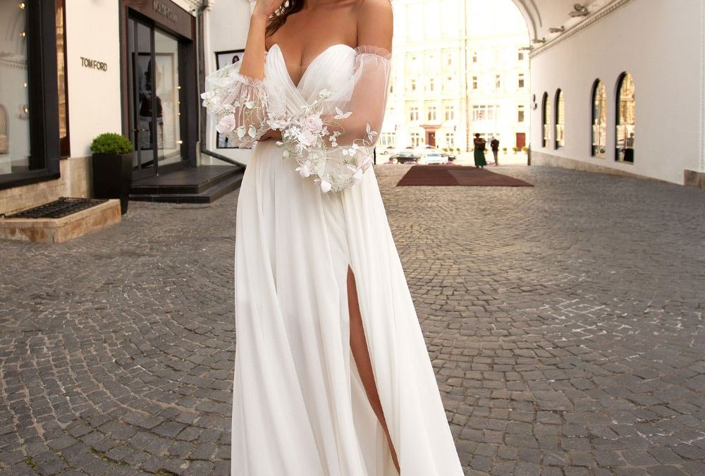Why Wedding Dress Rentals Fall Short