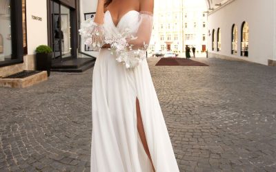 Why Wedding Dress Rentals Fall Short