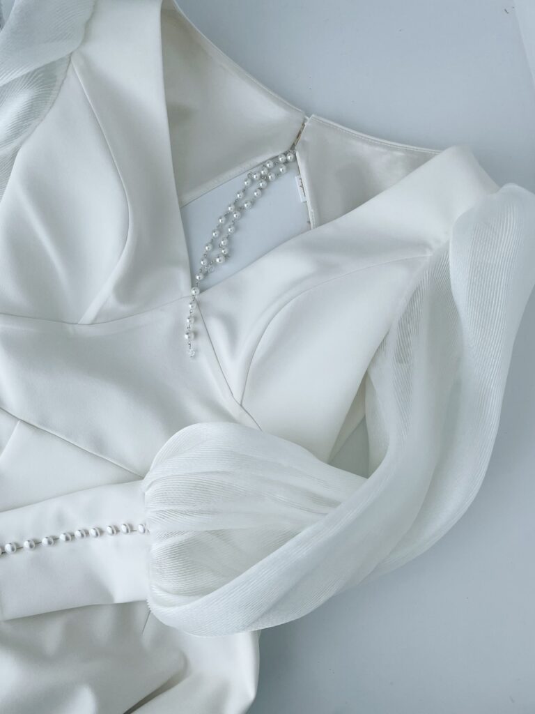 Wedding Dress Consignment The Journey Of Selling Your Dress