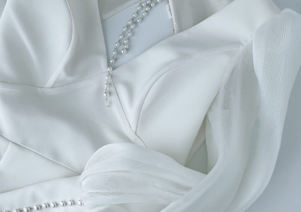 Wedding Dress Consignment
