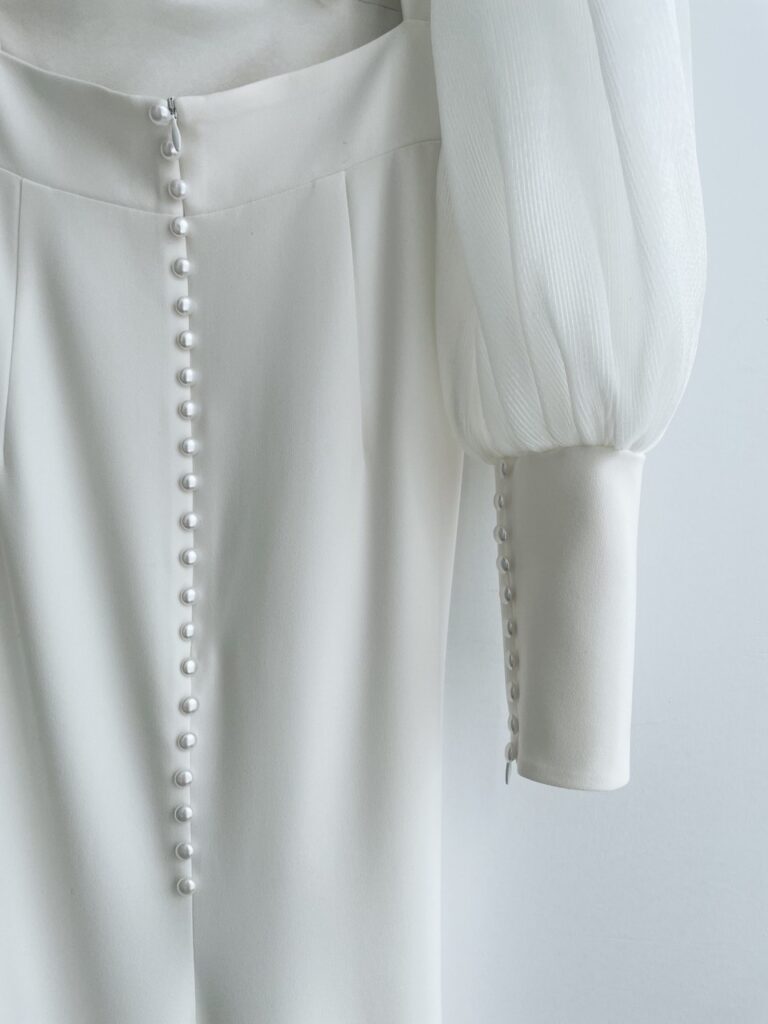Wedding Dress Consignment