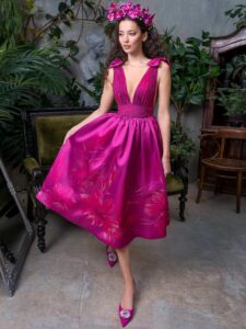Papilio Wedding Guest Dresses