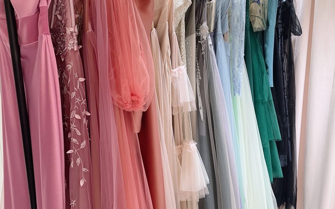 Evening Gowns Toronto | Unleash Glamour & Fun!