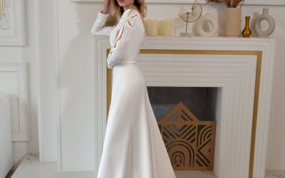 Wedding Dresses For Older Brides