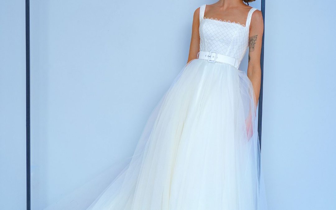 How to Choose the Perfect Wedding Dress Shop: A Comprehensive Checklist