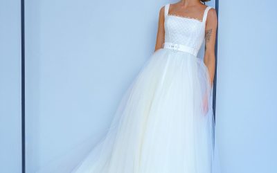 How to Choose the Perfect Wedding Dress Shop: A Comprehensive Checklist