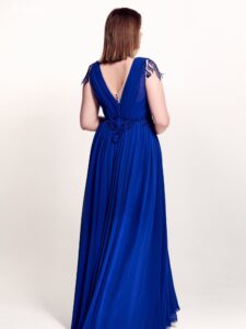 formal dresses plus size