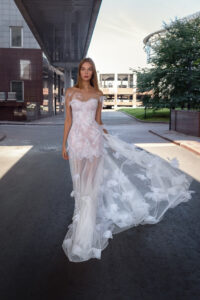 2024 wedding dresses