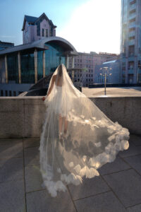 2024 wedding dresses