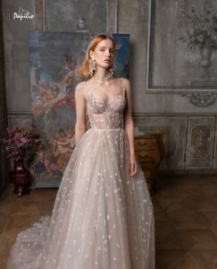 2024 wedding dresses