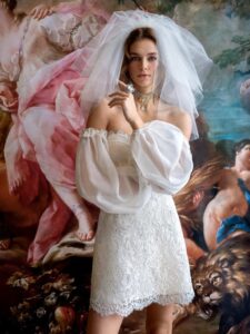 2024 wedding dresses