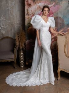 2024 wedding dresses