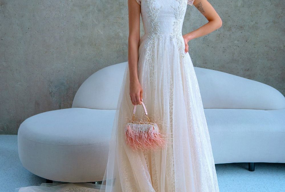The Hidden Costs of Wedding Dresses: What to Expect