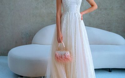 The Hidden Costs of Wedding Dresses: What to Expect