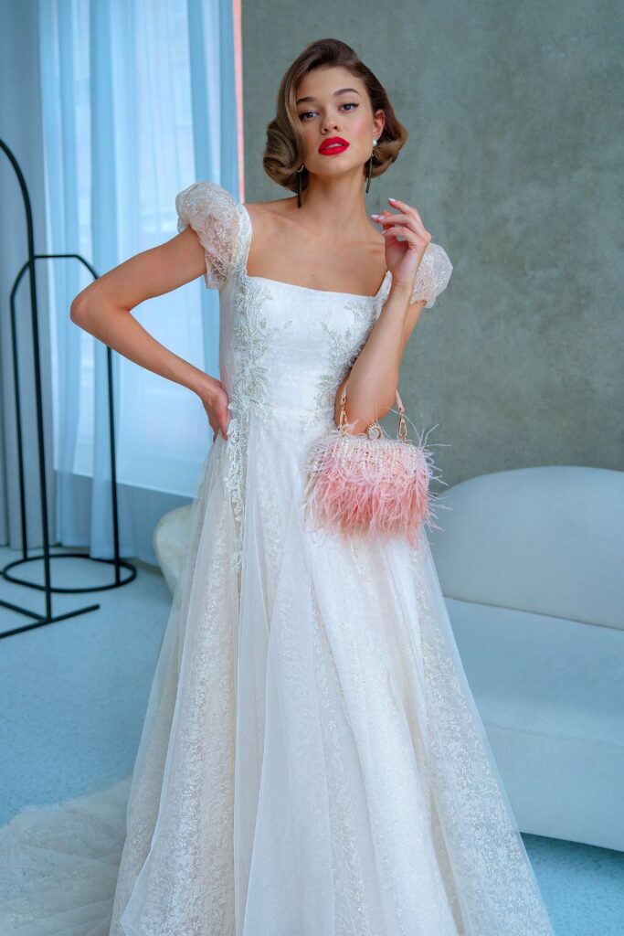 wedding dresses by papilio