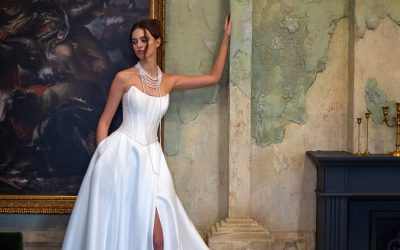 Say Yes for Less: Shopping for the Perfect Off-the-Rack Wedding Dress in Toronto