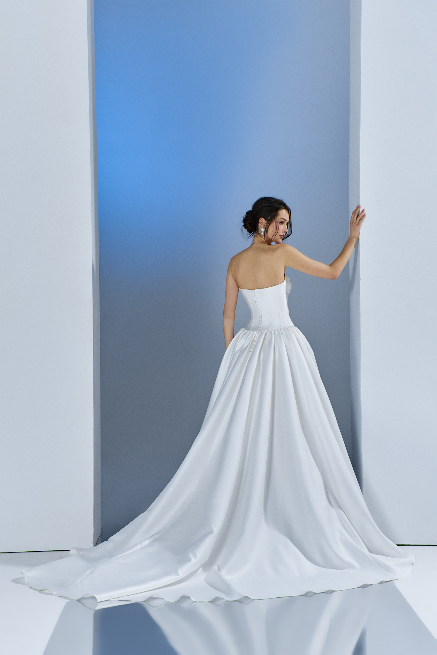 Wedding Dress Trends: A Decade of Bridal Inspiration